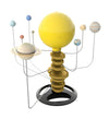 Sistema Solare Mobile Motorizzato - Solar System Motorized