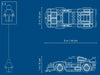 Ferrari F40 Competizione Speed Champions 75890