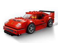 Ferrari F40 Competizione Speed Champions 75890