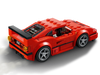 Ferrari F40 Competizione Speed Champions 75890