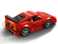 Ferrari F40 Competizione Speed Champions 75890