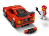 Ferrari F40 Competizione Speed Champions 75890