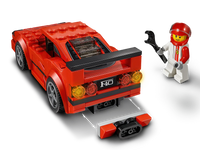 Ferrari F40 Competizione Speed Champions 75890