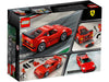 Ferrari F40 Competizione Speed Champions 75890
