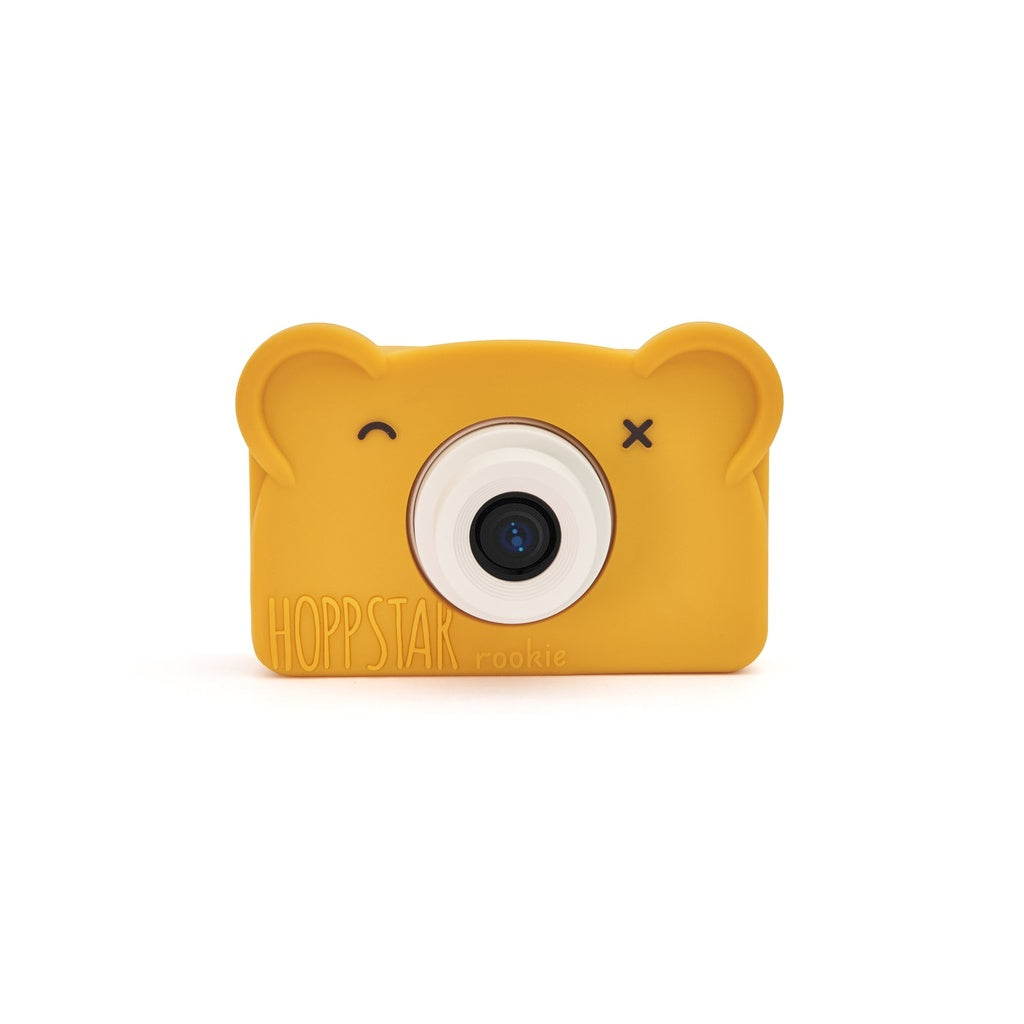 Hoppstar | Fotocamera Digitale Rookie Honey | 76892