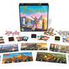 7 WONDERS