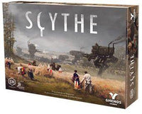 Scythe