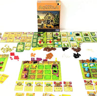 Asmodee | Agricola Gioco da Tavolo | 8176