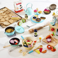 Set Pentole da Cucina - Dinette Cookware Set