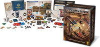 Asmodee | Gloomhaven Jaws Of The Lion Gioco da Tavolo | 10802