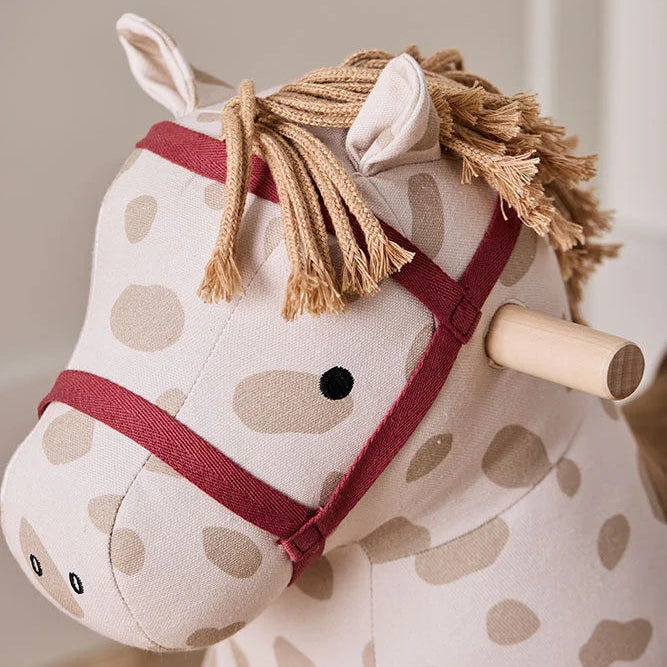 Kids Concept | Cavallo a Dondolo Dotty | 1000910