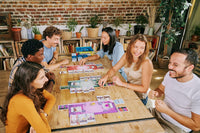 Asmodee | Challengers Gioco da Tavolo | 8912