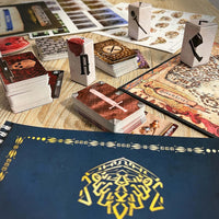 Asmodee | Gloomhaven Jaws Of The Lion Gioco da Tavolo | 10802