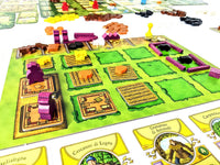 Asmodee | Agricola Gioco da Tavolo | 8176