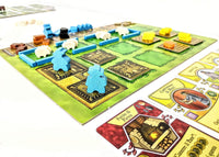 Asmodee | Agricola Gioco da Tavolo | 8176