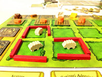 Asmodee | Agricola Gioco da Tavolo | 8176
