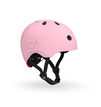 Scoot and Ride | Casco S-M (51-55 Cm) Rosa Rose | 96368