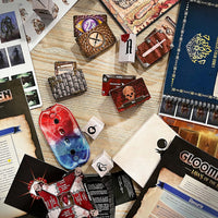 Asmodee | Gloomhaven Jaws Of The Lion Gioco da Tavolo | 10802