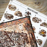 Asmodee | Gloomhaven Jaws Of The Lion Gioco da Tavolo | 10802