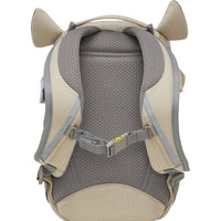 Affenzahn | Zaino Rinoceronte Piccolo Amico 4 L | AFZ-FAS-001-047