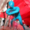 Apribottiglie Luchador Lottatore