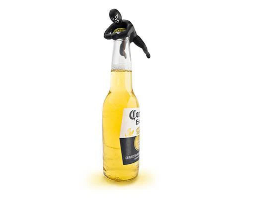 Apribottiglie Luchador Lottatore