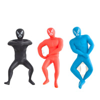 Apribottiglie Luchador Lottatore