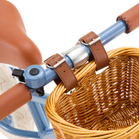 Banwood | Bici Senza Pedali 12" First Go Blu Blue | BW-F1-BLUE