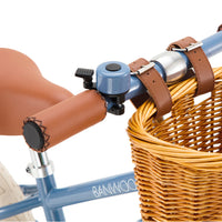 Banwood | Bici Senza Pedali 12" First Go Blu Blue | BW-F1-BLUE