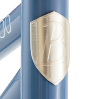 Banwood | Bici Senza Pedali 12" First Go Blu Blue | BW-F1-BLUE