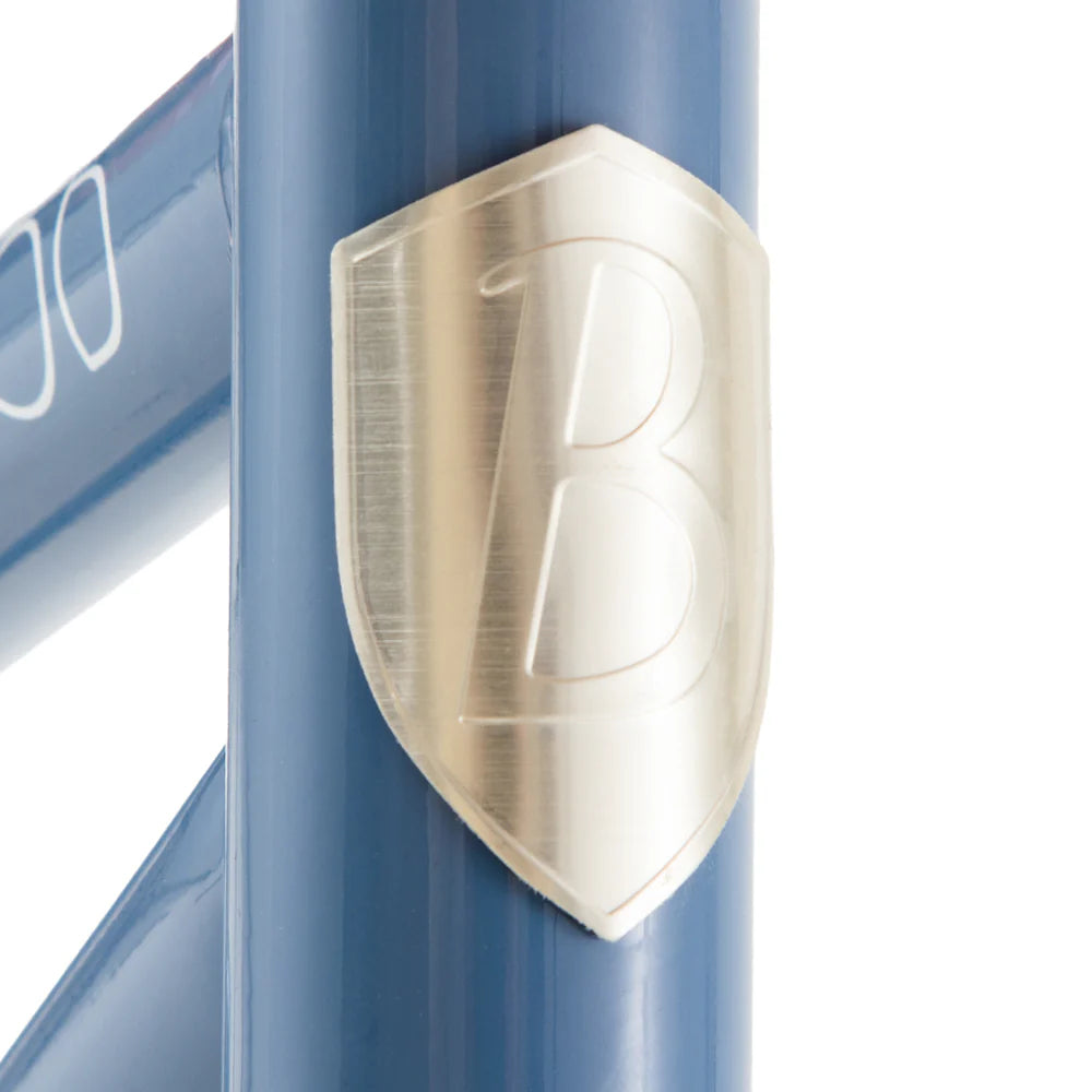 Banwood | Bici Senza Pedali 12" First Go Blu Blue | BW-F1-BLUE