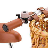 Banwood | Bici Senza Pedali 12" First Go Rosa Antico Dusty Pink | BW-F1-DUSTYPINK