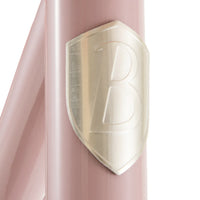 Banwood | Bici Senza Pedali 12" First Go Rosa Antico Dusty Pink | BW-F1-DUSTYPINK