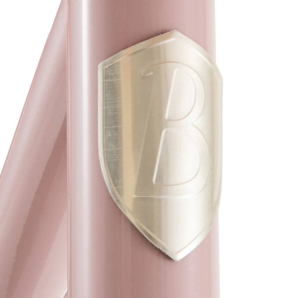 Banwood | Bici Senza Pedali 12" First Go Rosa Antico Dusty Pink | BW-F1-DUSTYPINK