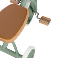 Banwood | Triciclo Trike Verde Vintage Forest | BW-TRIKE-FOREST