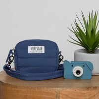 Hoppstar | Borsa Mini Blu Navy (Per Rookie e Expert) | 12454