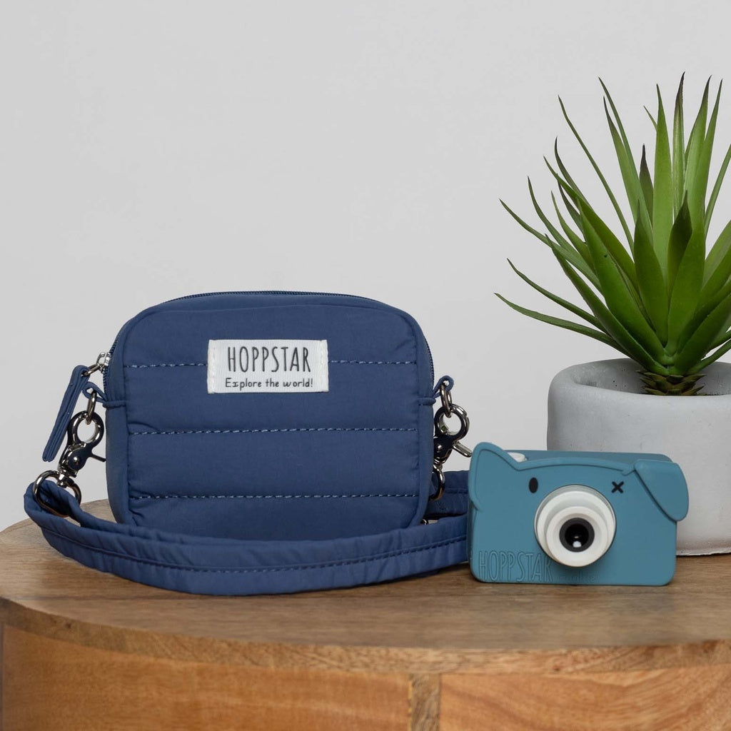 Hoppstar | Borsa Mini Blu Navy (Per Rookie e Expert) | 12454