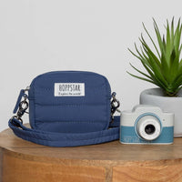 Hoppstar | Borsa Mini Blu Navy (Per Rookie e Expert) | 12454