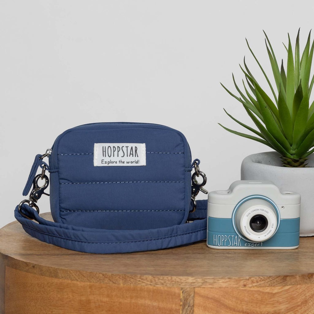 Hoppstar | Borsa Mini Blu Navy (Per Rookie e Expert) | 12454