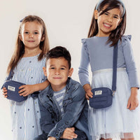Hoppstar | Borsa Mini Blu Navy (Per Rookie e Expert) | 12454