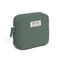 Hoppstar | Borsa Midi Verde Laurel (Per Artist) | 12456