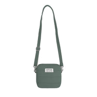 Hoppstar | Borsa Midi Verde Laurel (Per Artist) | 12456