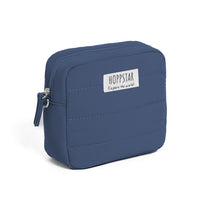 Hoppstar | Borsa Midi Blu Navy (Per Artist) | 12488