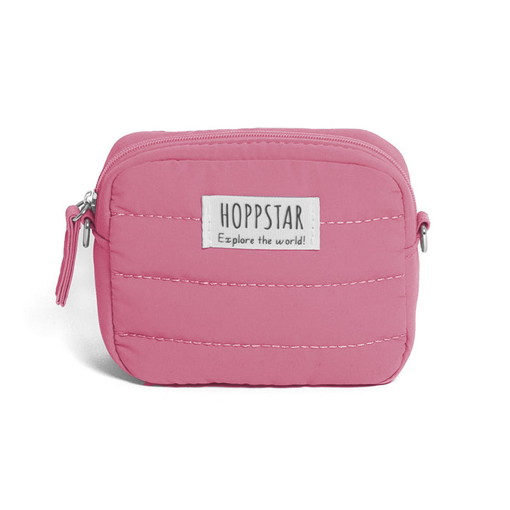 Hoppstar | Borsa Mini Rosa Bubblegum (Per Rookie e Expert) | 12455