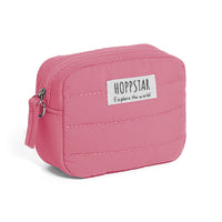 Hoppstar | Borsa Mini Rosa Bubblegum (Per Rookie e Expert) | 12455