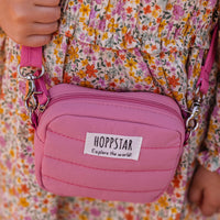 Hoppstar | Borsa Mini Rosa Bubblegum (Per Rookie e Expert) | 12455