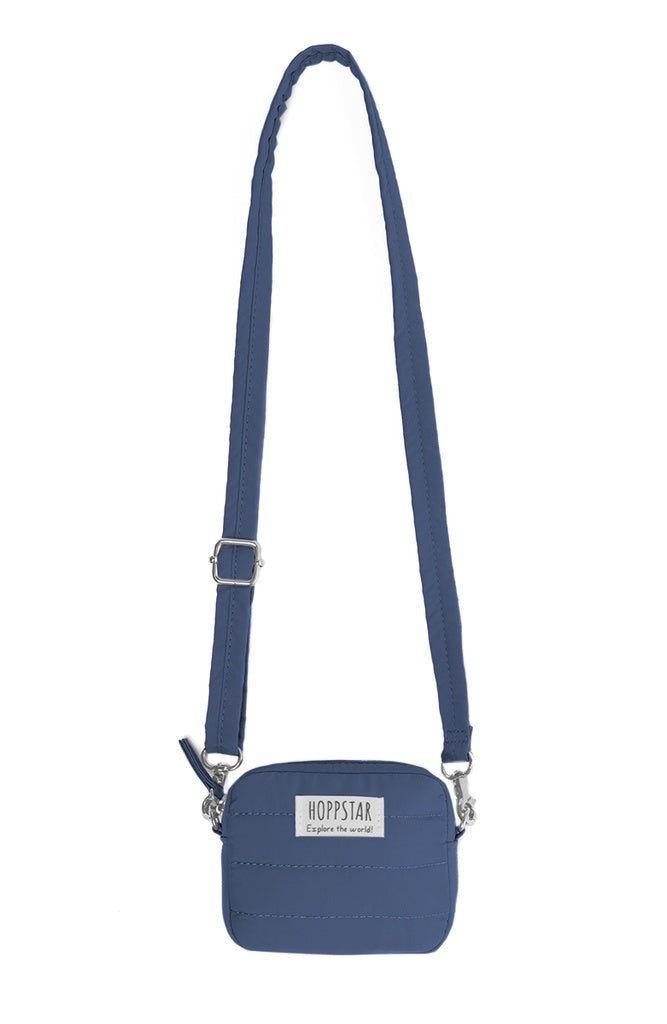 Hoppstar | Borsa Mini Blu Navy (Per Rookie e Expert) | 12454