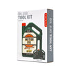 Kit di Utensili per Brocca d'Olio - Oil Jug Tool Kit