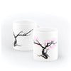 Tazza Blossom Morph Mug Ciliegio Cambia Colore