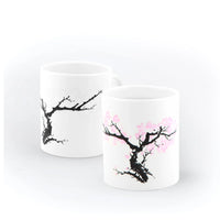 Tazza Blossom Morph Mug Ciliegio Cambia Colore